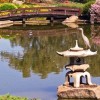 Вода в японските градини
