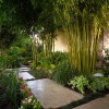 Азиатски вдъхновени идеи за градина