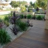 Австралийски идеи за дизайн на предната градина
