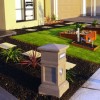 Австралийски идеи за предната градина