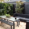 Австралийски идеи за градински дизайн