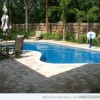 Идеи за дизайн на задния двор с басейн