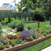 Идеи за дизайн на градината в задния двор