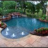 Най-добър дизайн на басейн заден двор