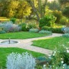 Идеи за дизайн на голяма градина