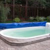 Евтини идеи за басейн в задния двор