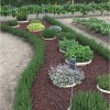 Евтини идеи за озеленяване за малък преден двор