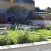 Челси градина дизайн