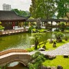 Китайски и японски градини