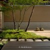Съвременни японски градини