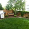Лесни идеи за озеленяване за задния двор