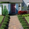 Идеи за озеленяване на предния двор за малки домове