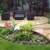 Идеи за дизайн на градина и вътрешен двор