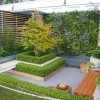 Идеи за градински ландшафтен дизайн