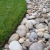 Градинарство с камъни