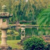 История на японските градини