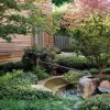 Как да създадете японска градина