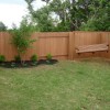 Идеи за огради в задния двор