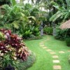Идеи за тропически градини