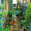 Идеи за малки градини