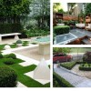 Идеи за градински дизайн