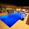 Снимки на басейни дизайн