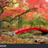 Японски мост градина