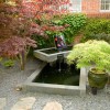 Японски градина дизайн Великобритания