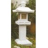Японска градинска лампа