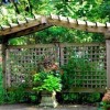 Японски градински конструкции