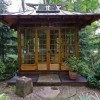 Японска градина чайна