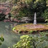 Японски градински храм