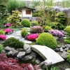 Японска градина Великобритания