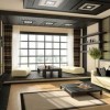 Японски идеи за дизайн на дома