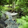 Японска градина за медитация