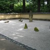 Японски рок градина снимки