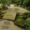 Японска разходка градина