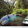 Ландшафтен дизайн и дизайн на басейни