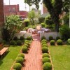 Идеи за ландшафтно градинарство за малки градини