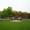 Големи идеи за озеленяване на задния двор