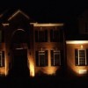 Светлини за предната част на къщата
