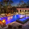 Луксозни дизайни на басейни