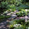Медитация градински дизайн идеи