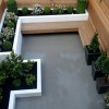 Модерни идеи за градински дизайн Великобритания