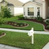 Хубави идеи за озеленяване на предния двор