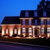 Идеи за външно осветление на къщата