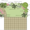 Планиране на тропическа градина