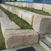 Блокове за подпорни стени от пясъчник
