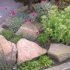 Камъни за алпинеум градина
