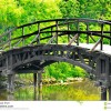 Традиционен японски мост